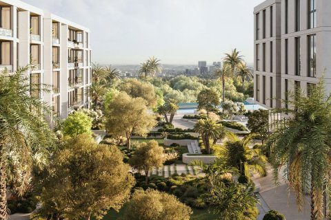 Appartement à Dubai, 2 chambres, 107 m², № 90253 - photo 6