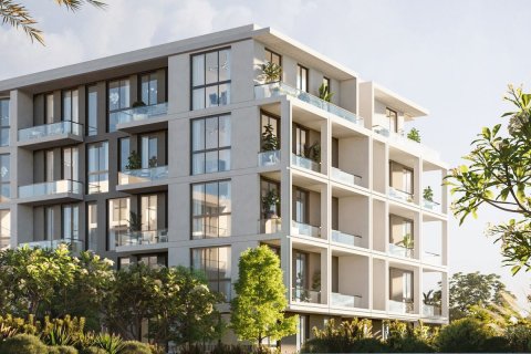 Appartement à Dubai, 2 chambres, 107 m², № 90253 - photo 8