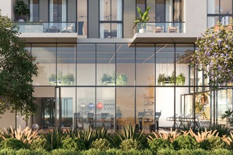 Appartement à Dubai, 2 chambres, 107 m², № 90253 - photo 9