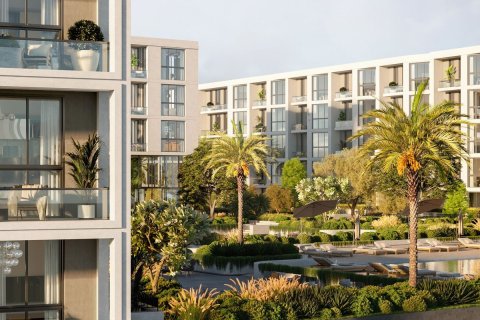 Appartement à Dubai, 2 chambres, 107 m², № 90253 - photo 7