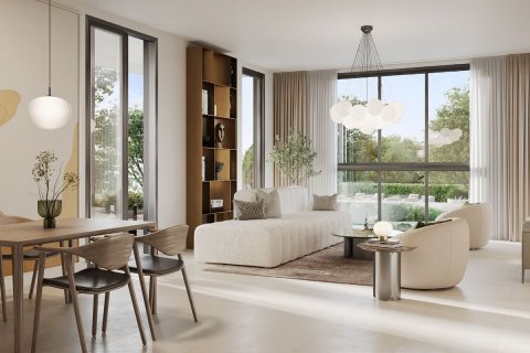 Appartement à Dubai, 2 chambres, 107 m², № 90253