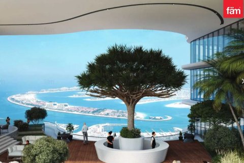 Apartment in Dubai Harbour, Dubai 3 bedrooms, 78.8 sq.m. № 90254 - photo 10