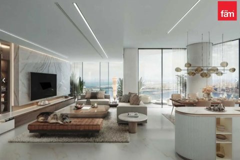 Apartment in Dubai Harbour, Dubai 3 bedrooms, 78.8 sq.m. № 90254 - photo 7