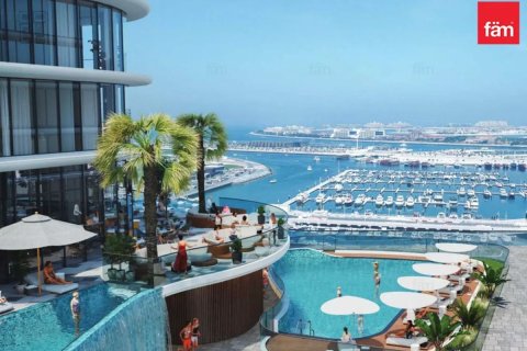 Apartment in Dubai Harbour, Dubai 3 bedrooms, 78.8 sq.m. № 90254 - photo 8