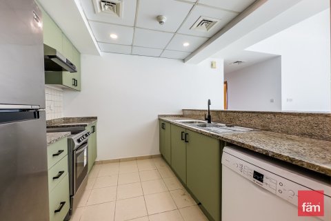 Снять в аренду квартиру в Дубае: 2 спальни, 98.4м², № 90255 - фото 9