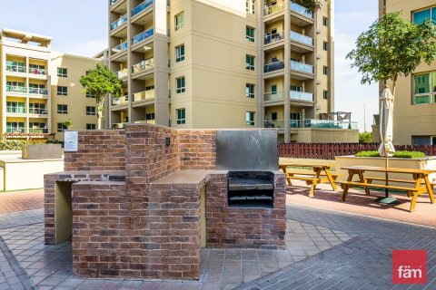 Снять в аренду квартиру в Дубае: 2 спальни, 98.4м², № 90255 - фото 8