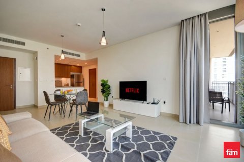 Снять в аренду квартиру в Дубай Марине, Дубай: 2 спальни, 104.1м², № 90224 - фото 6