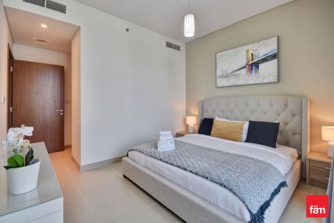 Снять в аренду квартиру в Дубай Марине, Дубай: 2 спальни, 104.1м², № 90224 - фото 3