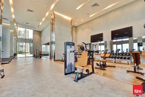 Снять в аренду квартиру в Дубай Марине, Дубай: 2 спальни, 104.1м², № 90224 - фото 9