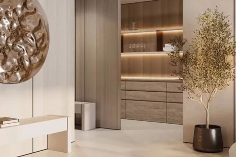 Apartment in Al Furjan, Dubai 1 bedroom, 97.5 sq.m. № 90226 - photo 5