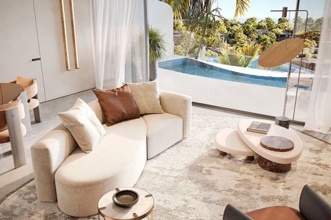 Apartment in Al Furjan, Dubai 1 bedroom, 97.5 sq.m. № 90226