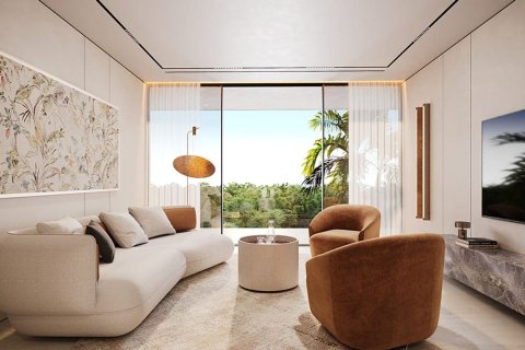 Apartment in Al Furjan, Dubai 1 bedroom, 97.5 sq.m. № 90226 - photo 2