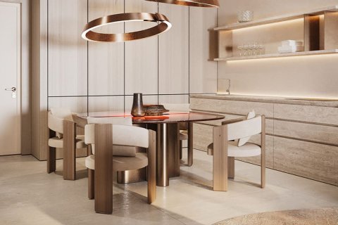 Apartment in Al Furjan, Dubai 1 bedroom, 97.5 sq.m. № 90226 - photo 3