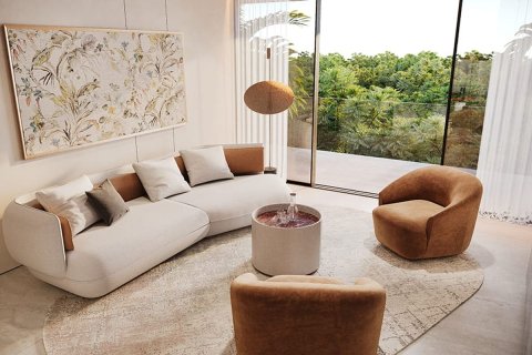 Apartment in Al Furjan, Dubai 1 bedroom, 97.5 sq.m. № 90226 - photo 9