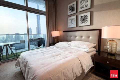 Apartamento en Downtown Dubai (Downtown Burj Dubai), Dubai, 3 dormitorios, 30148.7 m², № 90227 - foto 2