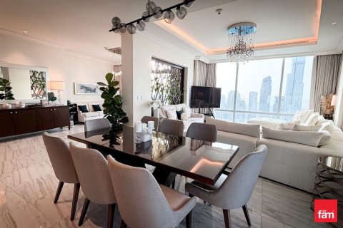 Apartamento en Downtown Dubai (Downtown Burj Dubai), Dubai, 3 dormitorios, 30148.7 m², № 90227 - foto 27