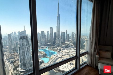 Apartamento en Downtown Dubai (Downtown Burj Dubai), Dubai, 3 dormitorios, 30148.7 m², № 90227 - foto 23