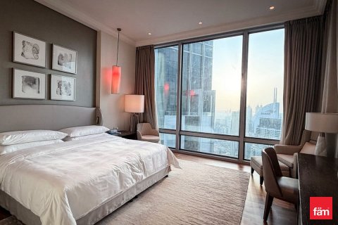 Apartamento en Downtown Dubai (Downtown Burj Dubai), Dubai, 3 dormitorios, 30148.7 m², № 90227 - foto 30