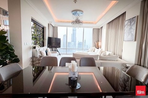 Apartamento en Downtown Dubai (Downtown Burj Dubai), Dubai, 3 dormitorios, 30148.7 m², № 90227 - foto 19