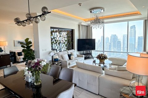 Apartamento en Downtown Dubai (Downtown Burj Dubai), Dubai, 3 dormitorios, 30148.7 m², № 90227 - foto 29