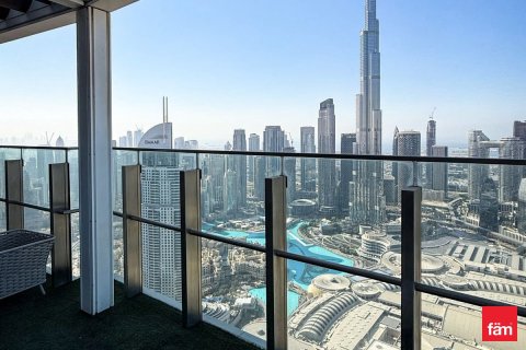 Apartamento en Downtown Dubai (Downtown Burj Dubai), Dubai, 3 dormitorios, 30148.7 m², № 90227 - foto 8