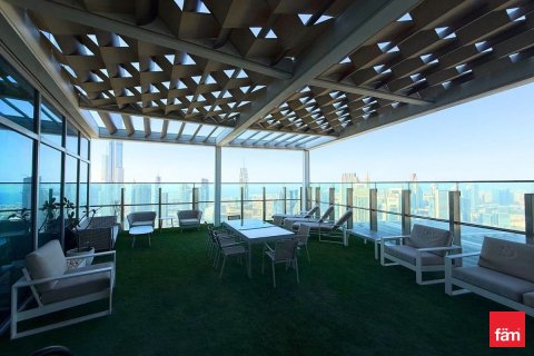 Apartamento en Downtown Dubai (Downtown Burj Dubai), Dubai, 3 dormitorios, 30148.7 m², № 90227 - foto 14