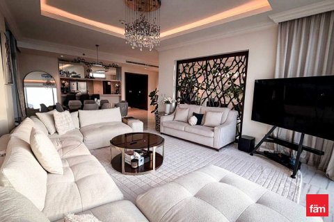 Apartamento en Downtown Dubai (Downtown Burj Dubai), Dubai, 3 dormitorios, 30148.7 m², № 90227 - foto 9