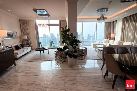 Apartamento en Downtown Dubai (Downtown Burj Dubai), Dubai, 3 dormitorios, 30148.7 m², № 90227 - foto 7