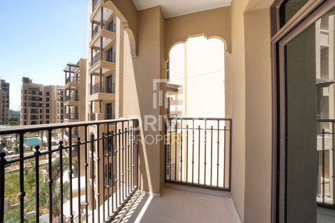 Apartment in Madinat Jumeirah Living, Umm Suqeim, Dubai 3 bedrooms, 179 sq.m. № 65528 - photo 22