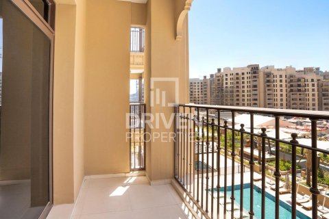 Apartment in Madinat Jumeirah Living, Umm Suqeim, Dubai 3 bedrooms, 179 sq.m. № 65528 - photo 21
