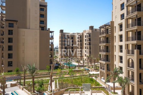 Apartment in Madinat Jumeirah Living, Umm Suqeim, Dubai 3 bedrooms, 179 sq.m. № 65528 - photo 7