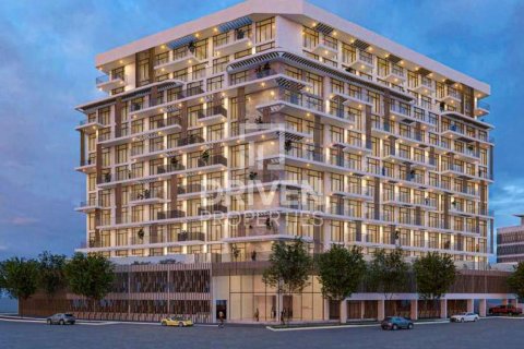 Appartement à Discovery Gardens, Dubai, 1 chambre, 64 m², № 65508 - photo 6