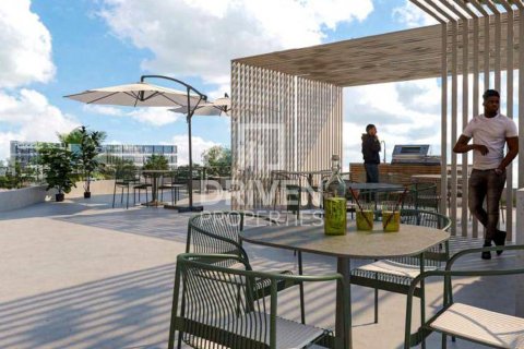 Appartement à Discovery Gardens, Dubai, 1 chambre, 64 m², № 65508 - photo 17