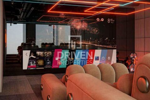 Appartement à Discovery Gardens, Dubai, 1 chambre, 64 m², № 65508 - photo 14