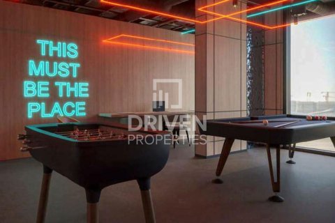 Appartement à Discovery Gardens, Dubai, 1 chambre, 64 m², № 65508 - photo 13