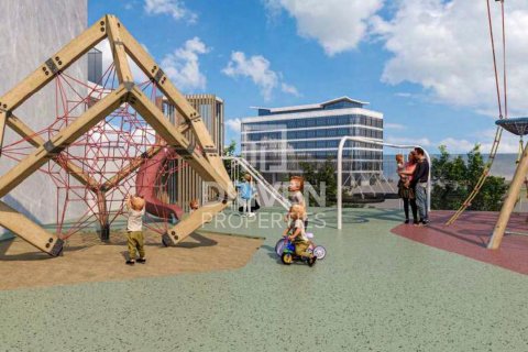 Appartement à Discovery Gardens, Dubai, 1 chambre, 64 m², № 65508 - photo 3