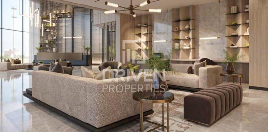 Appartement à Discovery Gardens, Dubai, 1 chambre, 64 m², № 65508