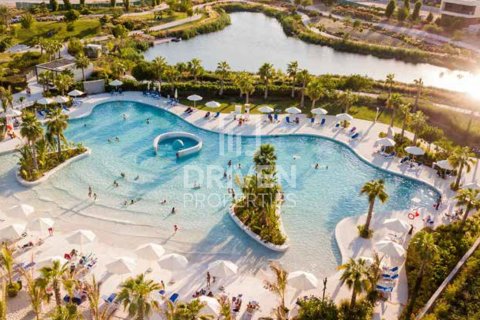 Townhouse in Damac Lagoons, Dubai 4 bedrooms, 212 sq.m. № 65516 - photo 9