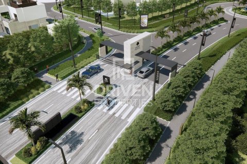 Купить виллу в Wadi Al Safa 2, Дубай: 4 спальни, 464м², № 65517 - фото 9