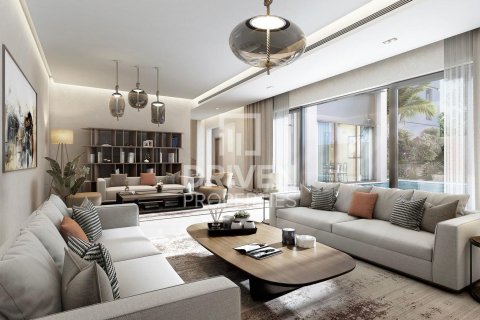 Купить виллу в Wadi Al Safa 2, Дубай: 4 спальни, 464м², № 65517 - фото 3