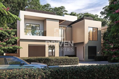 Купить виллу в Wadi Al Safa 2, Дубай: 4 спальни, 464м², № 65517 - фото 5