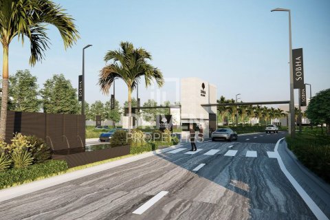 Купить виллу в Wadi Al Safa 2, Дубай: 4 спальни, 464м², № 65517 - фото 6