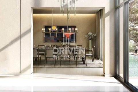 Купить виллу в Wadi Al Safa 2, Дубай: 4 спальни, 464м², № 65517 - фото 2