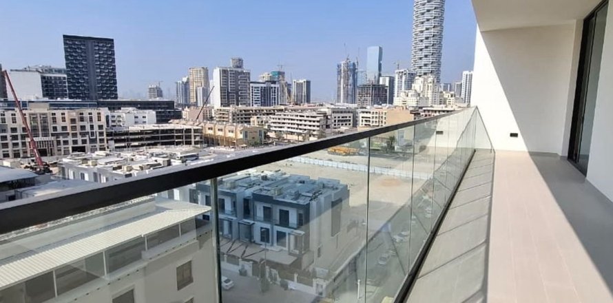 Apartamento en Dubai, 2 dormitorios, 105.7 m², № 93599