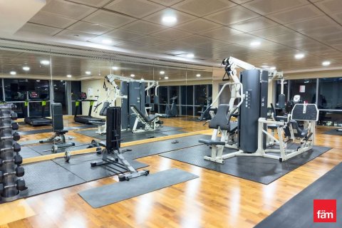 Apartamento en Dubai, 2 dormitorios, 109.4 m², № 93598 - foto 10