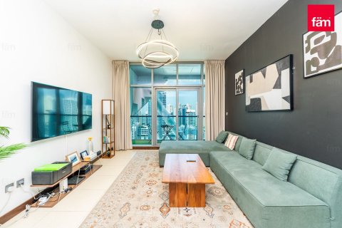 Appartement à Dubai, 2 chambres, 109.4 m², № 93598