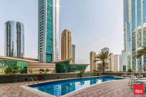 Apartamento en Dubai, 2 dormitorios, 109.4 m², № 93598 - foto 11