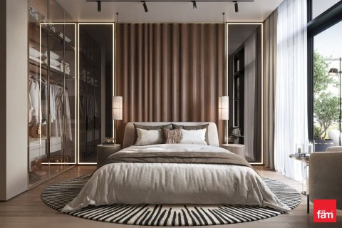 Apartment in Business Bay, Dubai 1 bedroom, 79.1 sq.m. № 93606 - photo 2