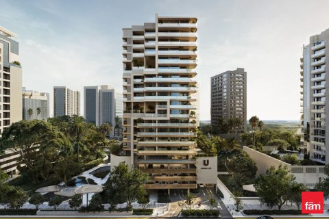 Apartment in Business Bay, Dubai 1 bedroom, 79.1 sq.m. № 93606 - photo 22