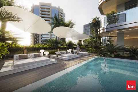 Apartment in Business Bay, Dubai 1 bedroom, 79.1 sq.m. № 93606 - photo 17